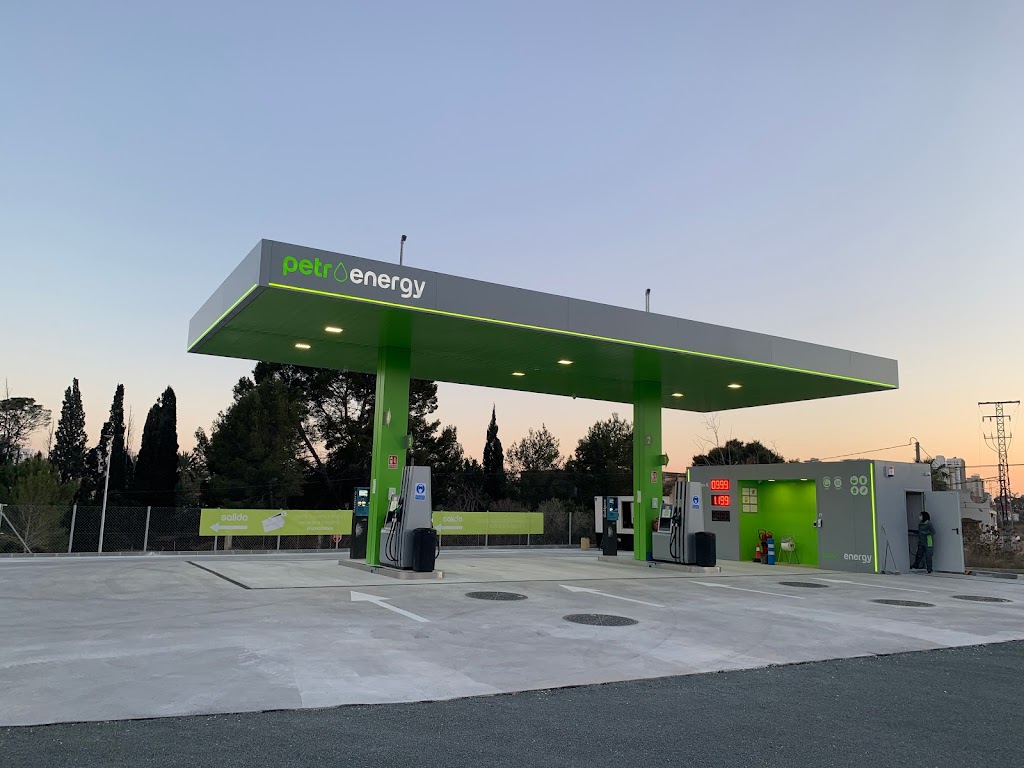 Petrol Energy Benidorm