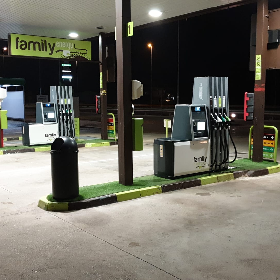 Family Energy Vinaroz