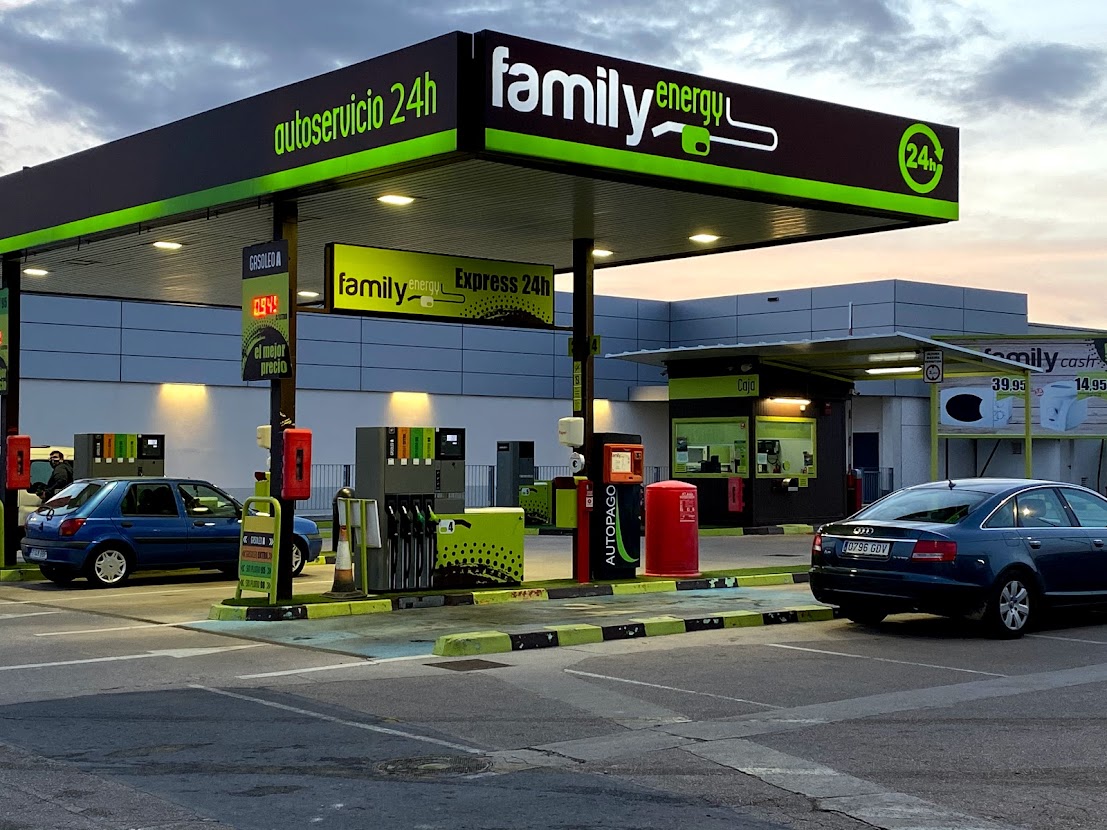 Family Energy Vinaroz