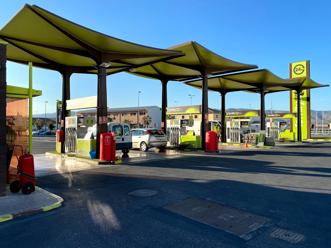 Family Energy Ontinyent