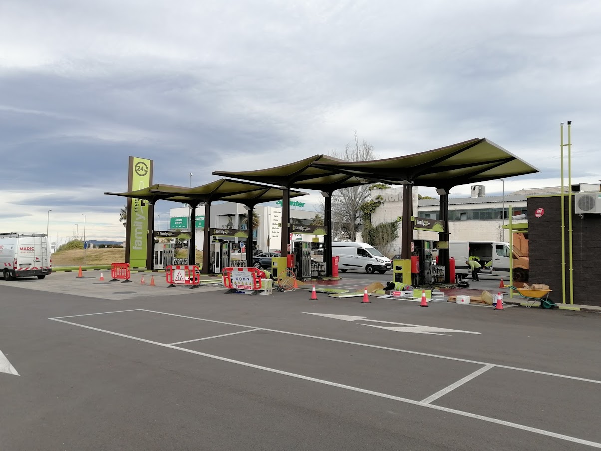 Family Energy Ontinyent